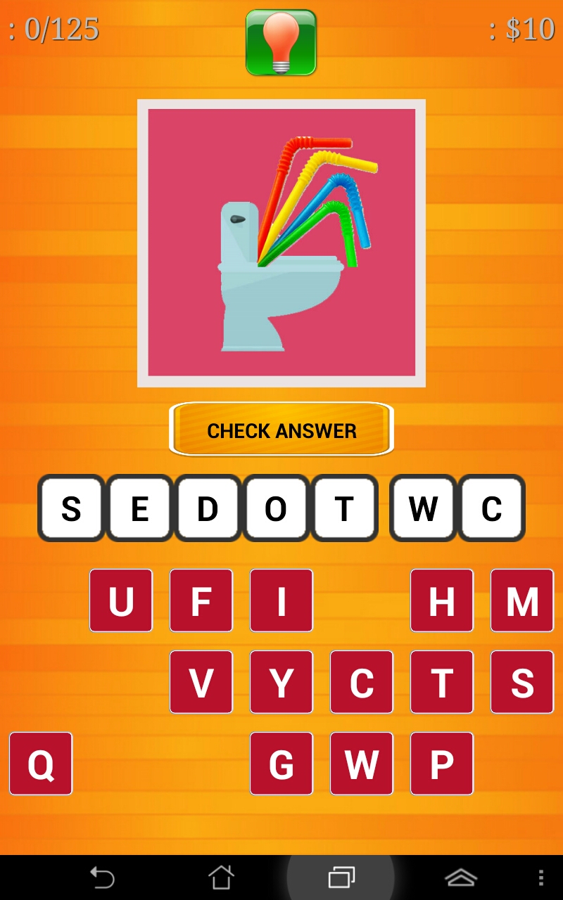 Kunci Jawaban TekaTeki Tebak Gambar (Keysurya) Kunci Jawaban TekaTeki Tebak Gambar (Keysurya)