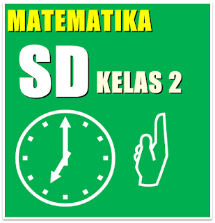 Buku Matematika SD Kelas 2