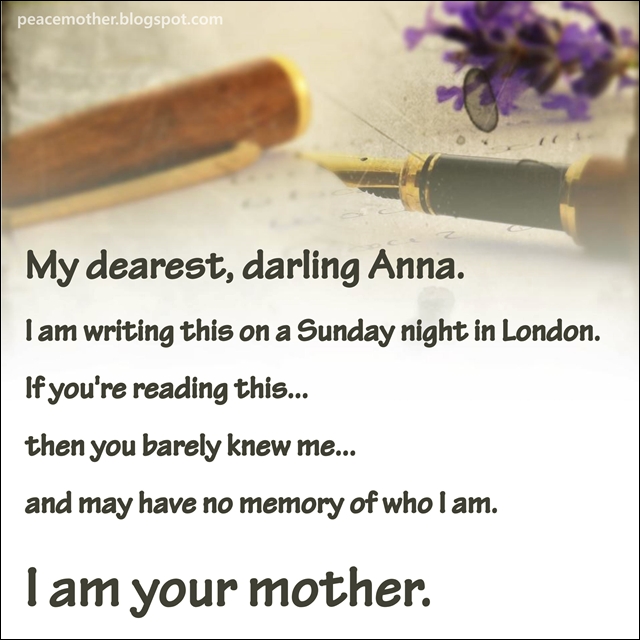 peace mother allied movie review quotes her last wish i hope you will live your life in peace allied movie review quotes her