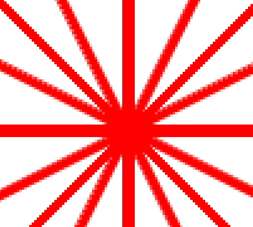 Bresenham Line Drawing Algorithm With Anti Aliasing : Pedro s tech mumblings creating a simple tileserver with