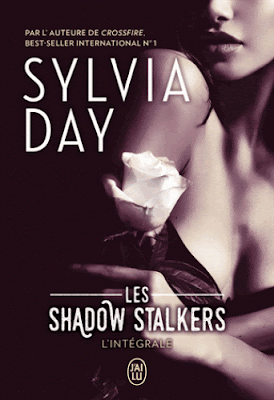 Shadow Stalkers L'intégrale
