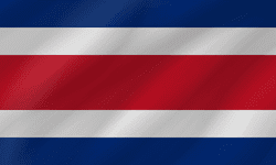 Costa Rica, Centroamérica