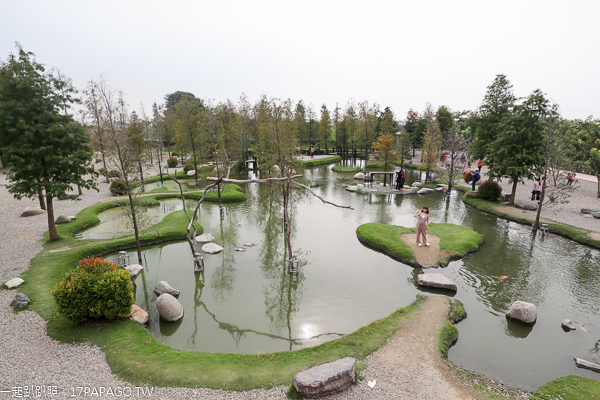 澄霖沉香味道森林館|日式禪風造景|雲林兼六園景觀生態池|網美必訪 澄霖沉香味道森林館|日式禪風造景|雲林兼六園景觀生態池|網美必訪