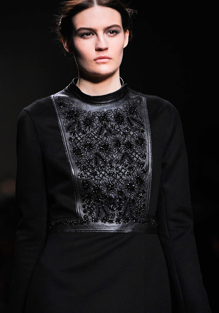 My BEADialogy...: Valentino Fall 2012 RTW Part1 (the Collection)