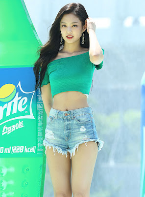 How Kpop Idols Lose Weight