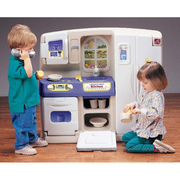 Amy Sweety Store Step 2 Kitchen Helper (SOLD)