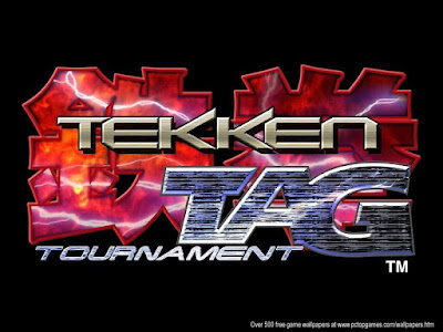 Tekken Tag Full Version For Pc Free Download