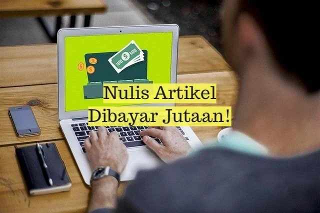 Situs Indonesia yang Membayar Hasil Tulisan Artikel Situs Indonesia yang Membayar Hasil Tulisan Artikel