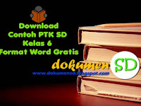 Download Contoh Proposal Ptk Sd Pdf
