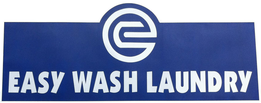 Welcome to Easy Wash Laundry @ Lutong Baru, Miri