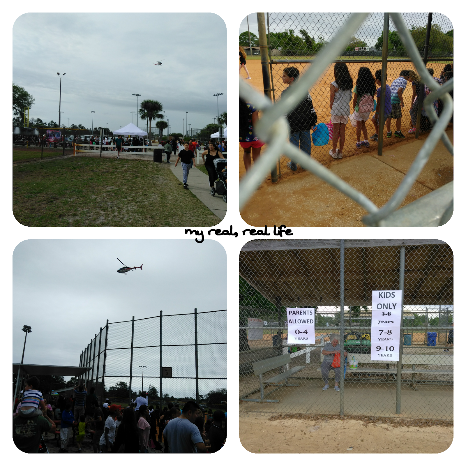 Marshmallow Drop 2018 Event Review