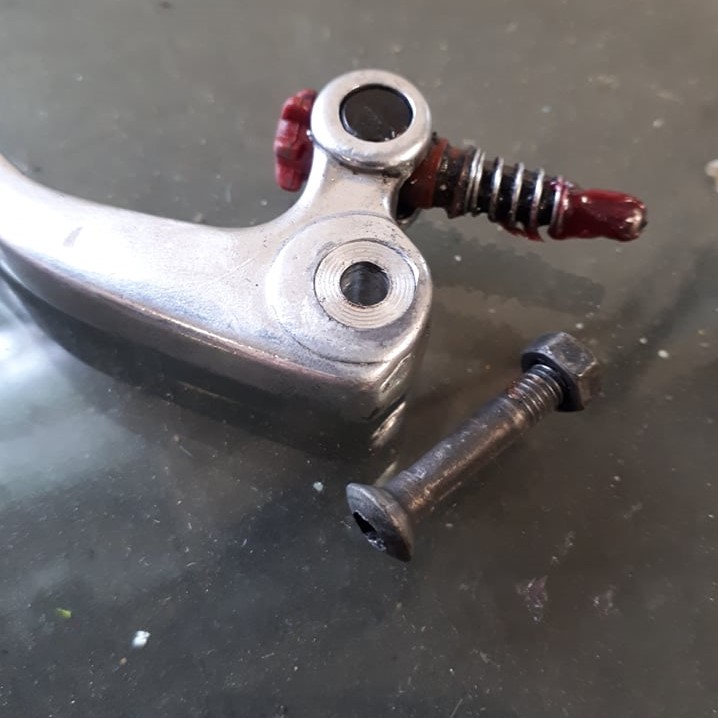 Mercenary Garage Day