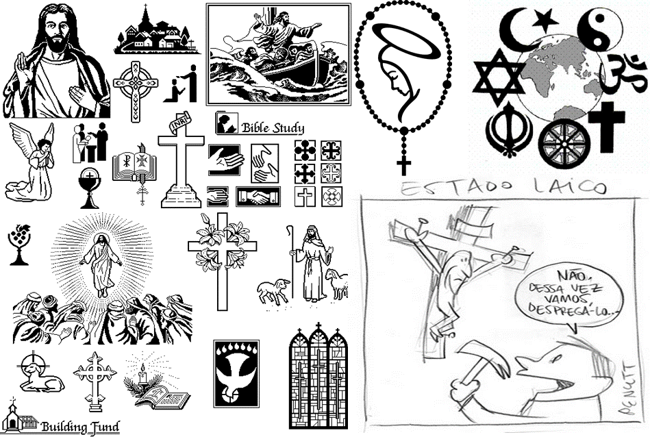 Pedro da Veiga: DESCRIMINALIZAÇÃO DAS INIQUIDADES, CRIMINALIZAÇÃO DA FÉ