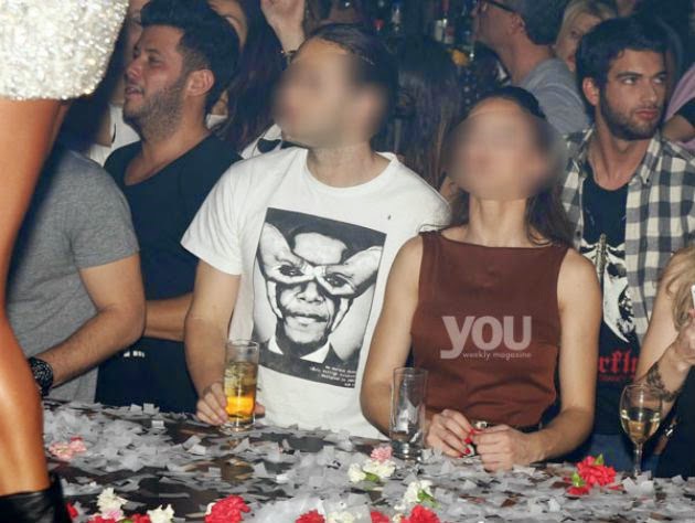 Δεν το περιμέναμε! Ποιο νεαρό ζευγάρι της ελληνικής showbiz χώρισε μετά από 5 χρόνια σχέση; [photo]