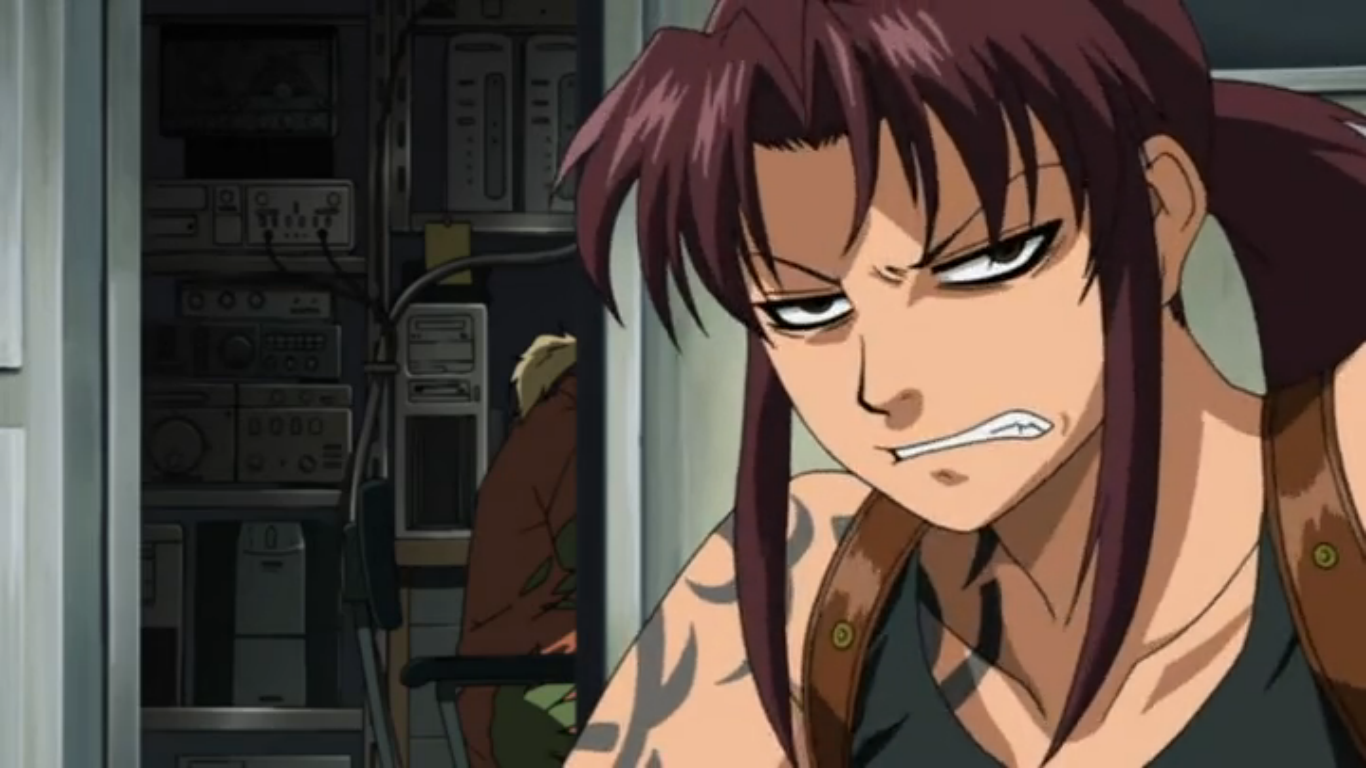 Black lagoon season 1 download torrent Black lagoon season 1 download torrent