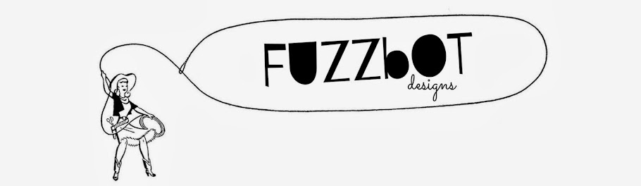 fuzzbot designs
