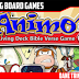 Animo Living Deck Bible Verse Game Review