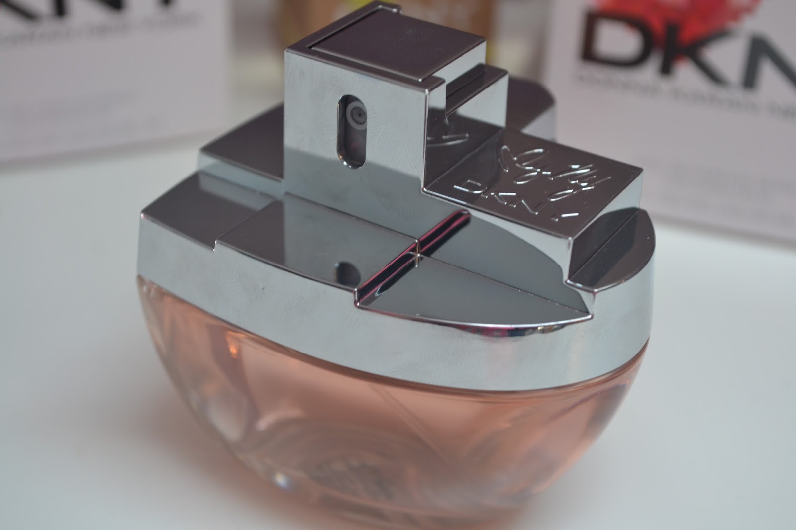 Giveaway: DKNY My Ny Perfume