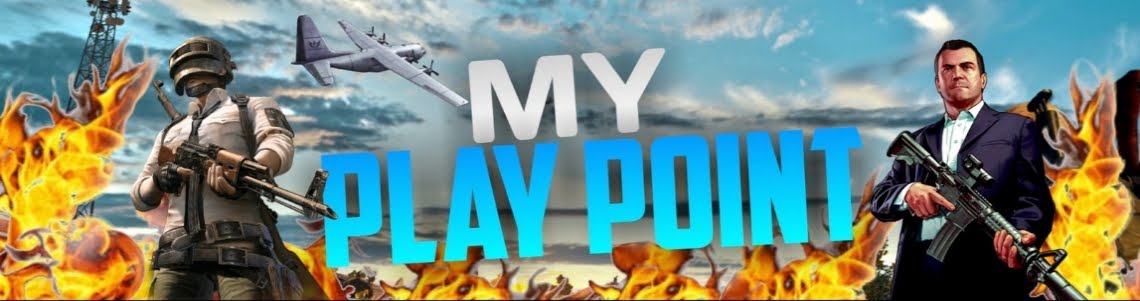 My Play Point