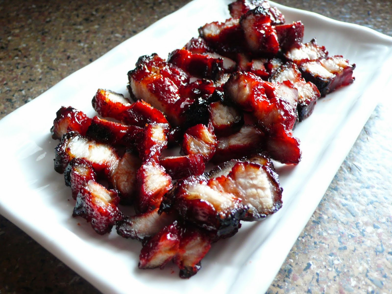 23. Barbeque pork, Hong Kong Most Delicious Food In The World