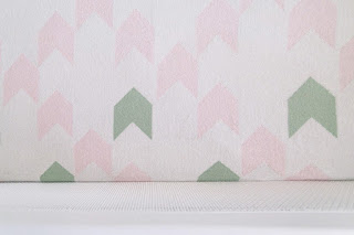 Decorar quarto de bebé com berço