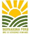 ONG Waynakuna Perú
