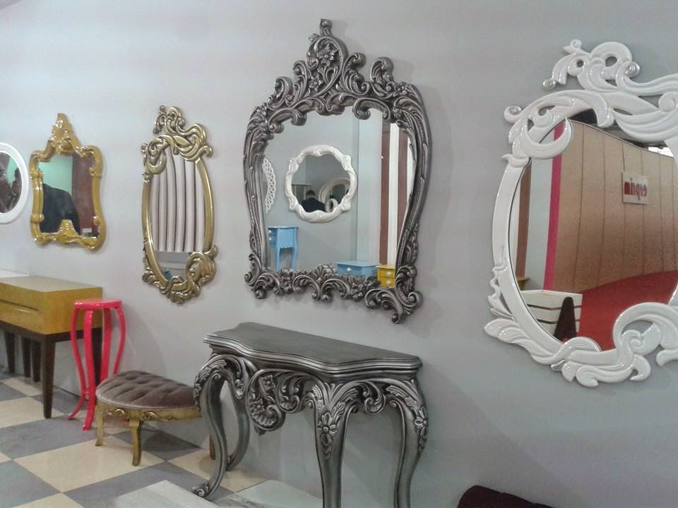 FEMINELLE İzmir Modeko Mobilya Fuarı