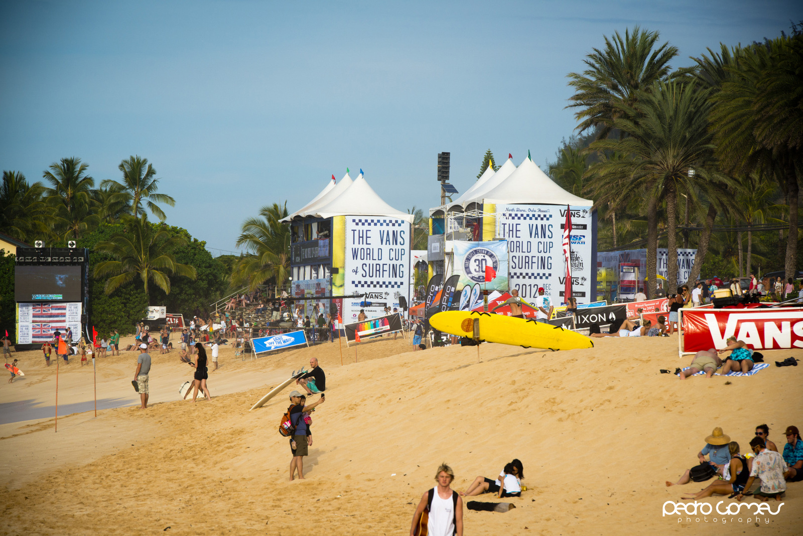 Best Wave Report North Shore The Surf Check