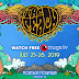 Live streaming from The Peach Music Festival on nugs.tv