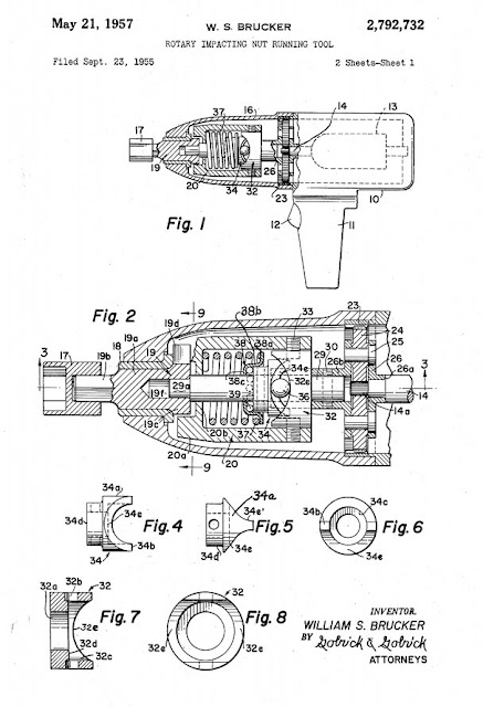 Progress is fine, but it's gone on for too long.: Black & Decker No