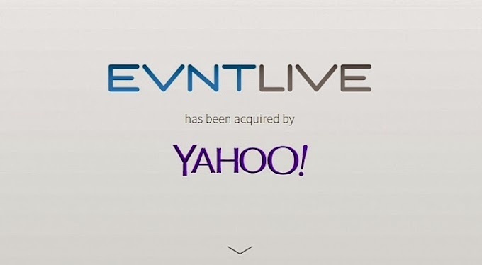 Νέα εξαγορά από την Yahoo