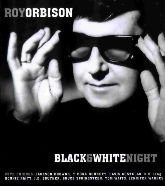 A Black & White Night Live 1987 ... 64 minutos