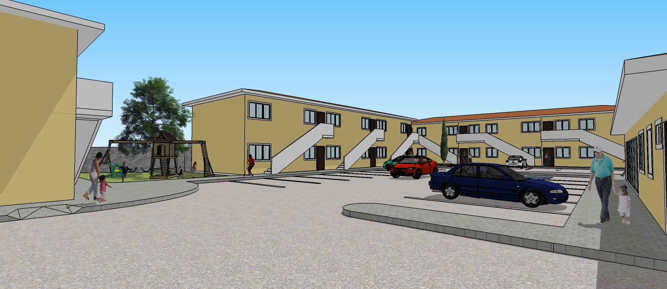 RESIDENCIAL DEL CARMEN BUENA VISTA COLON, PANAMA RESIDENCIAL EXCLUSIVO