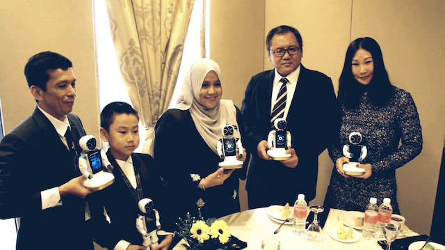Pelancaran GT Dollar Malaysia Di Kuala Lumpur Pelancaran GT Dollar Malaysia Di Kuala Lumpur