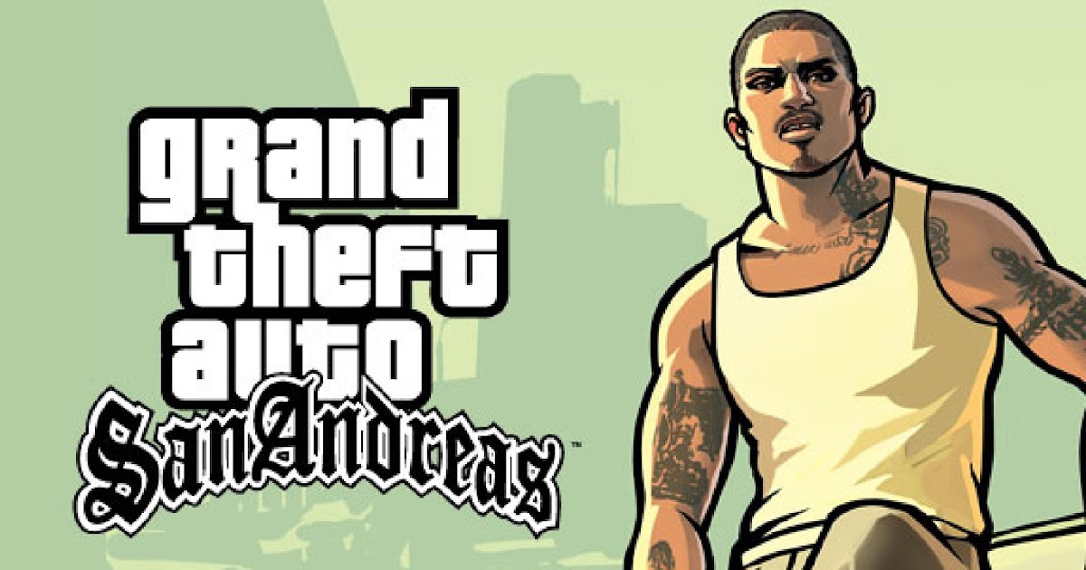Claves de San Andreas Pc