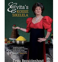 Evita's Kossie Sikelela