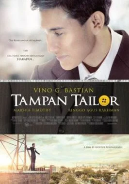 Film TAMPAN TAYLOR (2013)