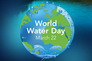 World Water Day Observed on 22nd March
