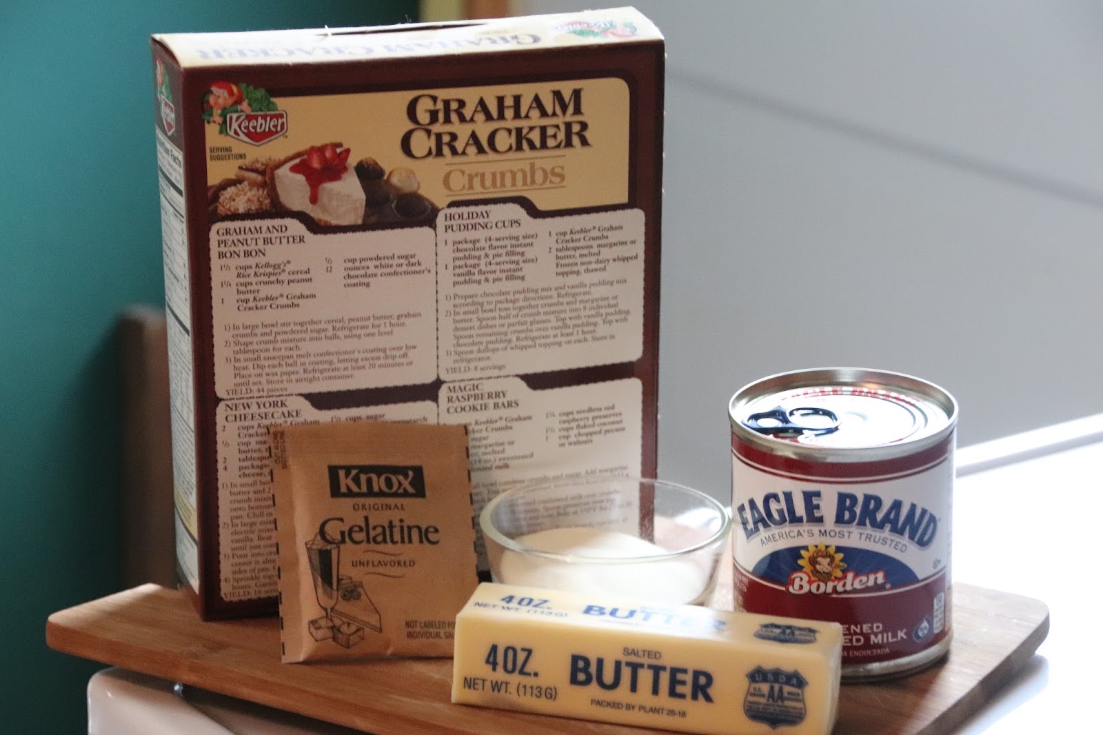 Susan's Disney Family Enjoy a delicious summer treat with Eagle Brand