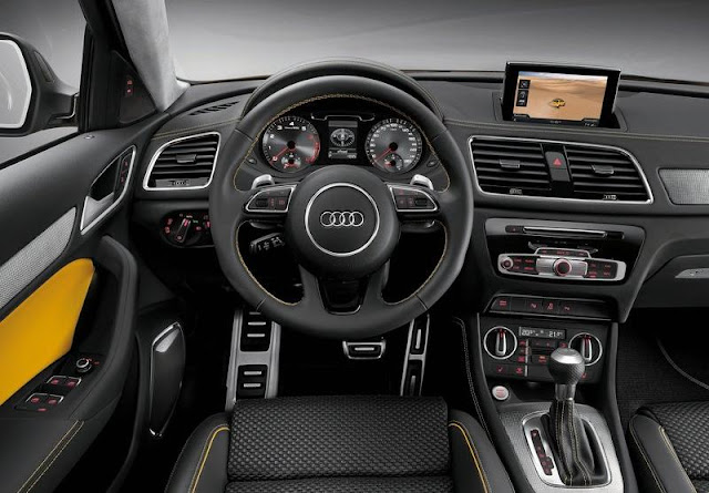 Latest 2012 Audi Q3 Jinlong Yufeng Concept,2012 audi q3 jinlong yufeng concept,2012 concept cars,new 2012 cars,audi q 3,audi q3 cars