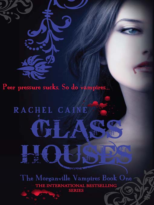 Teen Books Vampires 27