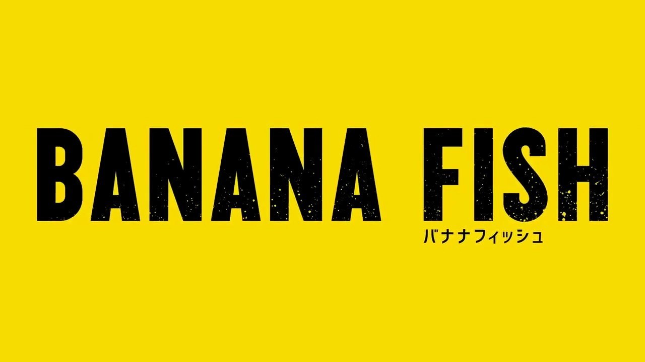 Banana Fish