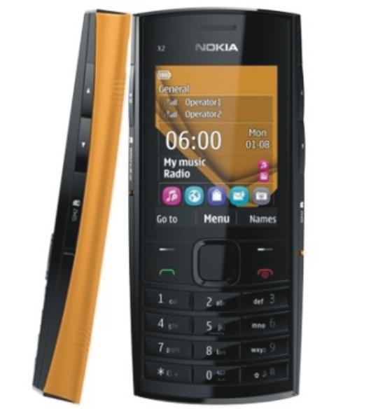 download clipart for nokia x2 02 - photo #35