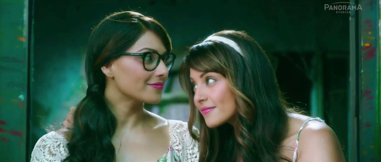 Alone (2015) Theatrical Trailer Ft. Bipasha Basu, Karan Singh Grover