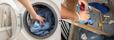Hand Wash vs Washing Machine Wash 