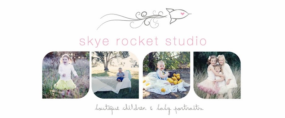 Skye Rocket Studio