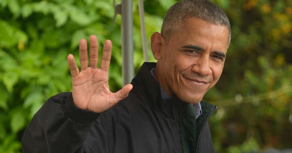 VIDEO Americans rank Barack Obama as best president of their lifetimes: Poll