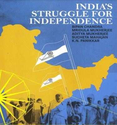 India_Struggle_for_Independence_Bipan_Chandra