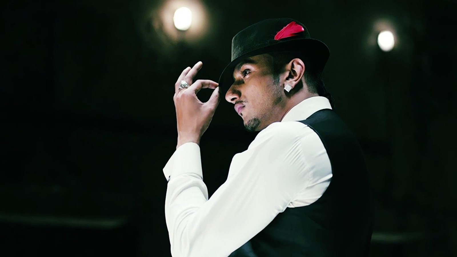 All HD Wallpapers: Yo Yo Honey Singh HD Wallpapers