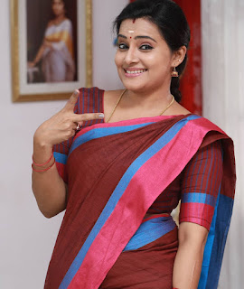 Serial Actress Sruthi raj Beautiful Stills Gallery Serial Actress Sruthi raj Beautiful Stills Gallery